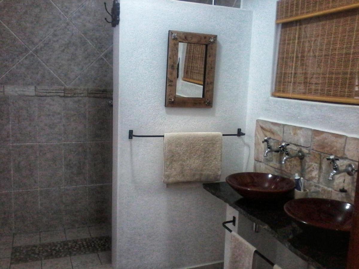 مبيت وإفطار دوربان دار ضيافة أكيدوجو المظهر الخارجي الصورة
